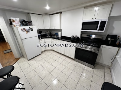 Mission Hill 3 Beds 1 Bath Boston - $3,750