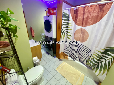 Mission Hill Apartment for rent 4 Bedrooms 1 Bath Boston - $5,400