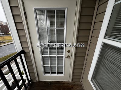 Hingham Apartment for rent 1 Bedroom 1 Bath - $3,445