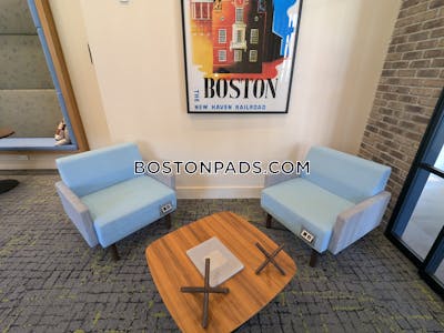 Melrose Apartment for rent 2 Bedrooms 2 Baths - $3,795