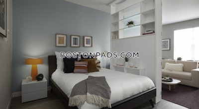 Dorchester Apartment for rent 1 Bedroom 1 Bath Boston - $2,855