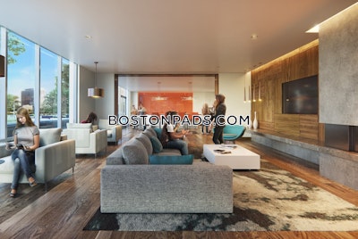 East Boston Apartment for rent 2 Bedrooms 2 Baths Boston - $4,279