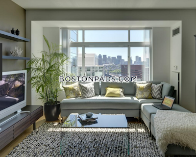 Cambridge Apartment for rent Studio 1 Bath  Kendall Square - $3,600