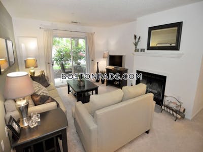 Lexington 2 bedroom  baths Luxury in LEXINGTON - $3,640