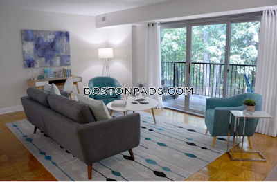 Norwood Apartment for rent 2 Bedrooms 1.5 Baths - $2,119