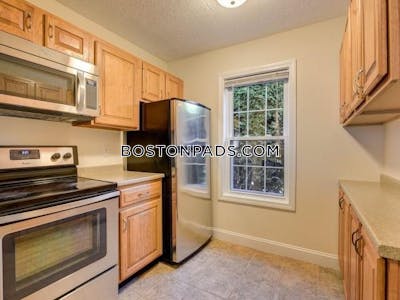 Westborough Apartment for rent 1 Bedroom 1 Bath - $2,570