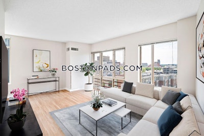 Cambridge Apartment for rent 2 Bedrooms 1 Bath  Kendall Square - $5,331