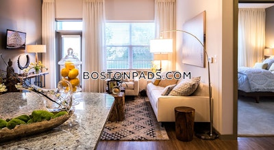 Wakefield Apartment for rent 2 Bedrooms 2 Baths - $3,644
