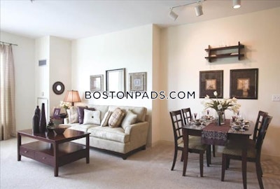 Waltham Apartment for rent 2 Bedrooms 2 Baths - $3,666