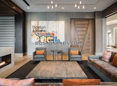 Waltham Apartment for rent 2 Bedrooms 1 Bath - $3,440
