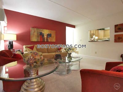 Waltham Apartment for rent 2 Bedrooms 1 Bath - $2,630