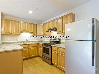 Waltham 2 Beds 1 Bath - $2,745