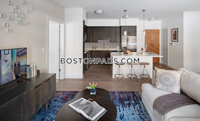 Waltham Apartment for rent 1 Bedroom 1 Bath - $3,054