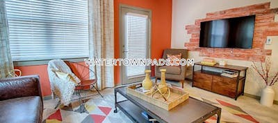 Watertown Apartment for rent 1 Bedroom 1 Bath - $7,113