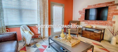 Watertown Apartment for rent 1 Bedroom 1 Bath - $2,746