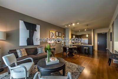 Westwood Apartment for rent 1 Bedroom 1 Bath - $2,973