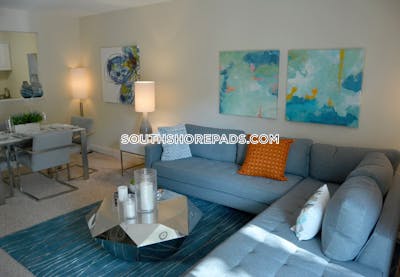 Weymouth Apartment for rent Studio 1 Bath - $1,918 No Fee