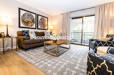 Weymouth Apartment for rent 2 Bedrooms 2 Baths - $2,220