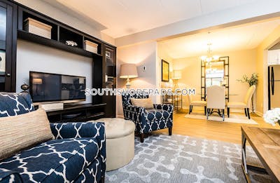 Weymouth Apartment for rent Studio 1 Bath - $2,040