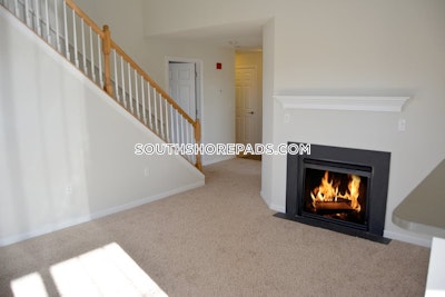 Weymouth Apartment for rent 3 Bedrooms 2 Baths - $4,237