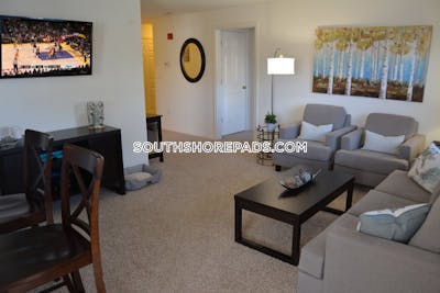 Weymouth Apartment for rent 1 Bedroom 1 Bath - $2,548