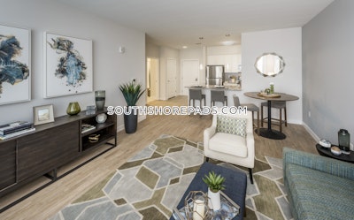 Braintree Apartment for rent 2 Bedrooms 1 Bath - $2,875