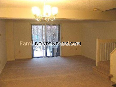 Woburn Apartment for rent 2 Bedrooms 1 Bath - $2,495 50% Fee