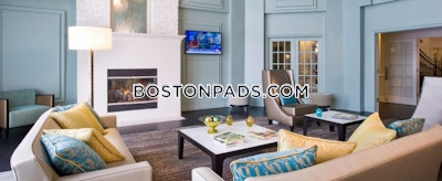 Woburn Apartment for rent 1 Bedroom 1 Bath - $2,399