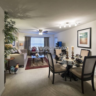 Woburn Apartment for rent 1 Bedroom 1 Bath - $2,465